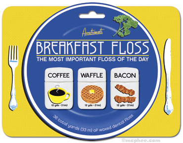 Illustration for article titled 10 Breakfast Gadgets For True Champions